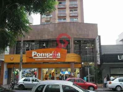 Sala Comercial à venda, 77m² no Centro, Canoas