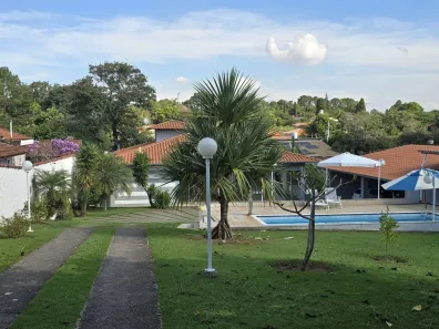 Fazenda/Sítio com 4 Quartos à venda, 542m² no Chácaras São Bento, Valinhos