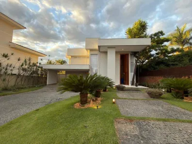 Casa de Condomínio com 6 Quartos à venda, 363m² no Pontal da Liberdade, Lagoa Santa