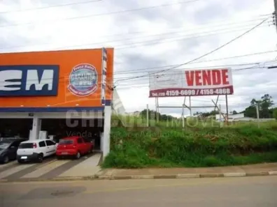 Lote/Terreno à venda, 9583m² no Centro, Vargem Grande Paulista