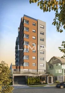 Apartamento com 3 Quartos à venda, 95m² no Jardim Itu, Porto Alegre