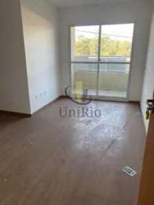 Apartamento com 2 Quartos à venda, 42m² no Inhoaíba, Rio de Janeiro