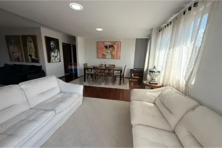 Apartamento com 5 Quartos à venda, 218m² no Prado, Recife