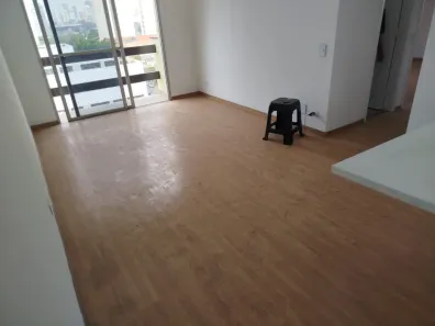 Apartamento com 2 Quartos para alugar, 65m² no Chácara Tatuapé, São Paulo