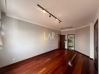 Apartamento com 3 Quartos para alugar, 100m² no Santa Efigênia, Belo Horizonte