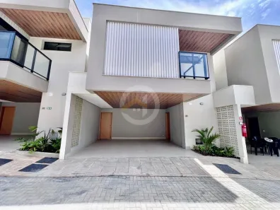 Casa de Condomínio com 3 Quartos à venda, 174m² no Setor Jaó, Goiânia
