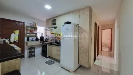 Casa com 2 Quartos à venda, 120m² no Residencial Centro da Serra, Serra