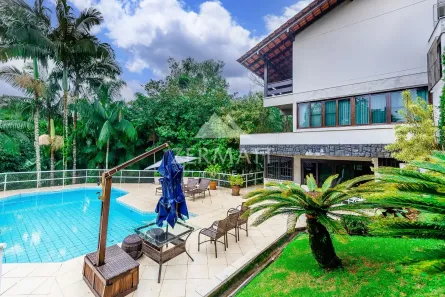 Casa com 4 Quartos à venda, 600m² no Garcia, Blumenau