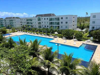 Apartamento com 3 Quartos à venda, 65m² no , Ipojuca