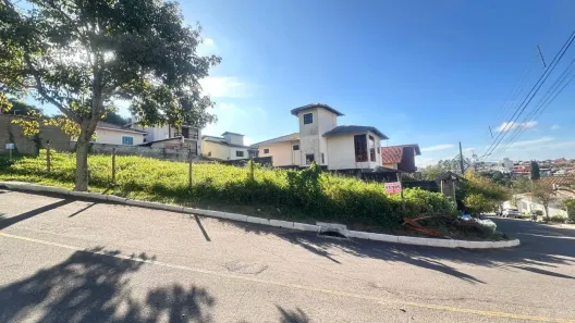 Lote/Terreno à venda, 355m² no Alto dos Pinheiros, Juiz de Fora