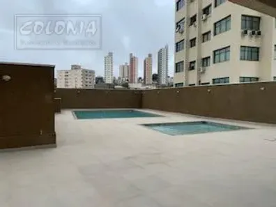 Apartamento com 2 Quartos à venda, 60m² no Santa Terezinha, Santo André