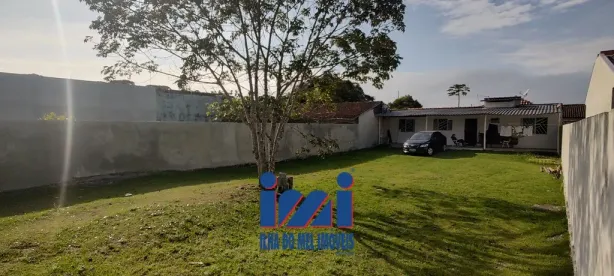 Casa com 2 Quartos à venda, 70m² no Balneário Albatroz, Matinhos