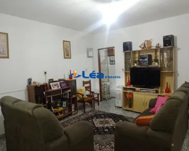 Casa com 4 Quartos à venda, 190m² no Vila Urupês, Suzano