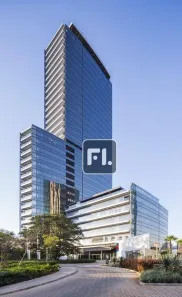 Sala Comercial para venda ou aluguel, 1046m² no Cidade Monções, São Paulo
