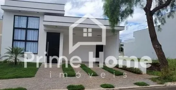 Casa de Condomínio com 3 Quartos à venda, 159m² no Parque Ortolândia, Hortolândia