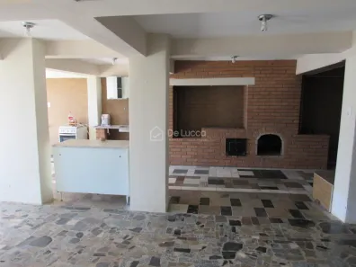 Sobrado com 3 Quartos à venda, 514m² no Jardim Leonor, Campinas