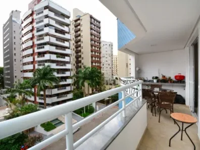 Apartamento com 3 Quartos à venda, 151m² no Centro, Florianópolis