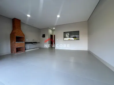 Casa com 3 Quartos à venda, 150m² no Água Branca, Piracicaba