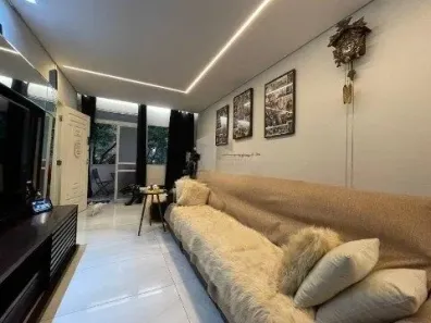 Apartamento com 4 Quartos à venda, 128m² no Anchieta, Belo Horizonte