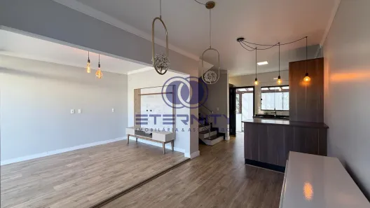 Casa com 2 Quartos à venda, 128m² no Rio Negro, São Bento do Sul