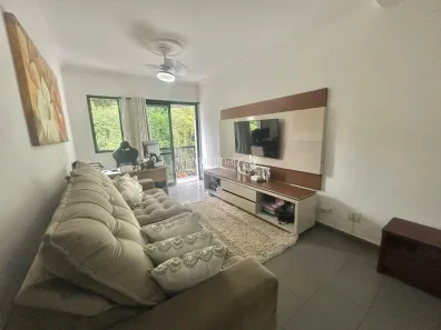 Apartamento com 2 Quartos à venda, 80m² no Pitangueiras, Guarujá