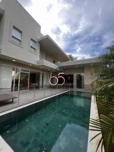 Sobrado com 4 Quartos à venda, 670m² no Ribeirão do Lipa, Cuiabá