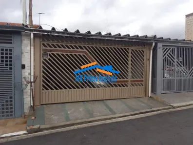 Casa com 3 Quartos à venda, 180m² no Pestana, Osasco