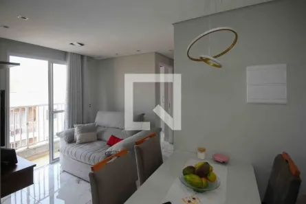 Apartamento com 2 Quartos à venda, 37m² no Jardim Adutora, São Paulo