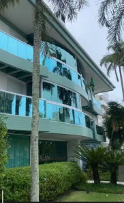 Apartamento com 4 Quartos para alugar, 135m² no Jurerê Internacional, Florianópolis