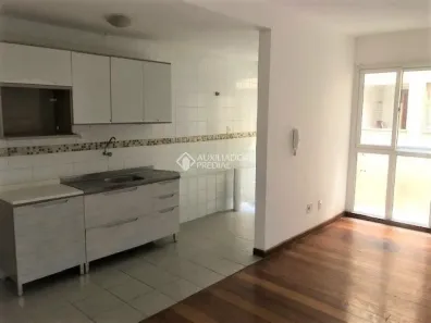 Apartamento com 1 Quarto à venda, 43m² no Vila Ipiranga, Porto Alegre