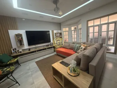 Casa de Condomínio com 3 Quartos à venda, 139m² no Jardim Califórnia, Jacareí