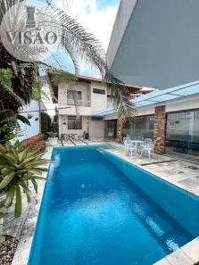 Casa de Condomínio com 4 Quartos à venda, 364m² no Chapada, Manaus