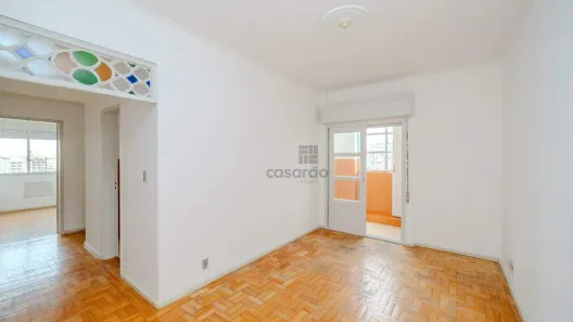 Apartamento com 2 Quartos para alugar, 69m² no Centro, Pelotas