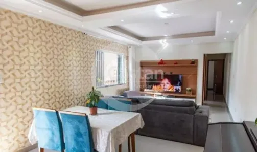 Sobrado com 3 Quartos à venda, 150m² no Vila Gumercindo, São Paulo