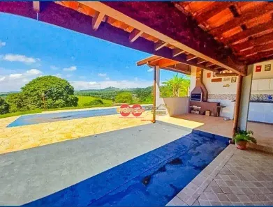 Fazenda/Sítio com 2 Quartos à venda, 100m² no Loteamento Caminhos do Sol, Itatiba