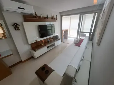 Apartamento com 3 Quartos à venda, 82m² no Recreio dos Bandeirantes, Rio de Janeiro