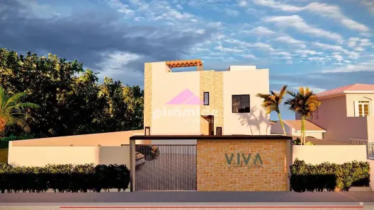 Casa com 1 Quarto à venda, 67m² no Pontal de Santa Marina, Caraguatatuba