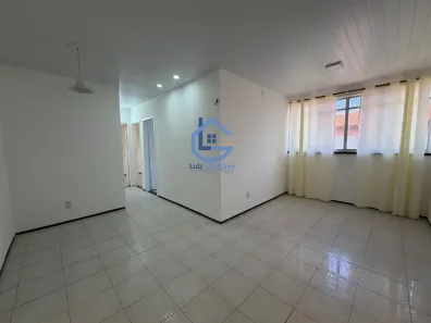 Apartamento com 2 Quartos para alugar, 67m² no Edson Queiroz, Fortaleza