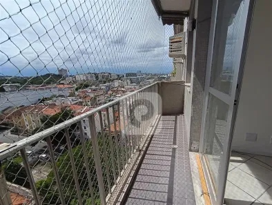 Apartamento com 2 Quartos à venda, 76m² no Maracanã, Rio de Janeiro