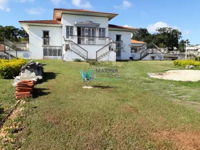 Casa com 4 Quartos à venda, 330m² no Recanto da Lagoa, Lagoa Santa