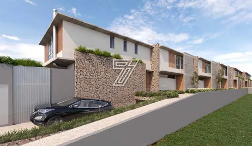 Casa de Condomínio com 3 Quartos à venda, 244m² no Cascatinha, Curitiba