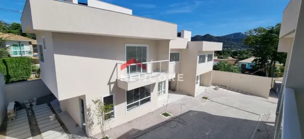 Casa de Condomínio com 3 Quartos à venda, 111m² no Engenho do Mato, Niterói
