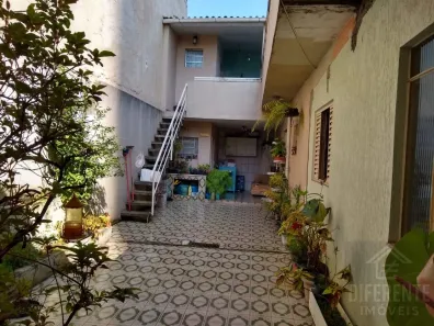 Casa com 3 Quartos à venda, 184m² no Vila Carrão, São Paulo