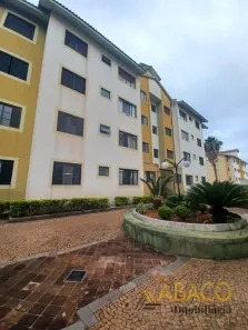 Apartamento com 2 Quartos para alugar, 55m² no Jardim Paulistano, São Carlos