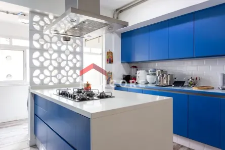 Apartamento com 3 Quartos à venda, 138m² no Jardim Paulista, São Paulo