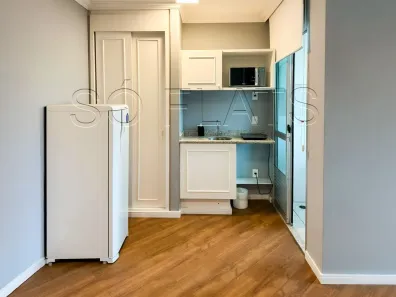 Apartamento com 1 Quarto à venda, 48m² no Consolação, São Paulo