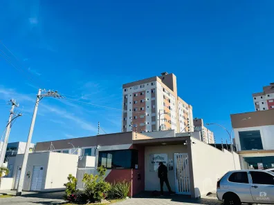 Apartamento com 3 Quartos à venda, 85m² no São Francisco, Criciúma