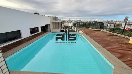 Casa de Condomínio com 3 Quartos à venda, 382m² no Rio Vermelho, Salvador