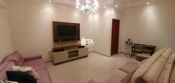 Casa com 3 Quartos à venda, 97m² no Jardim Miranda, Campinas