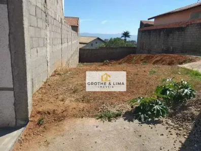 Lote/Terreno à venda, 125m² no Jardim Hípica Pinheiro, Taubaté